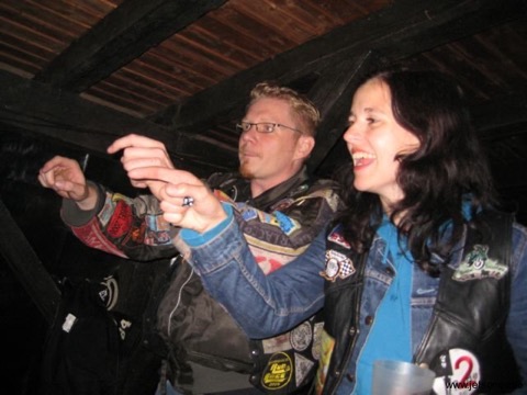 Abrollern 2008